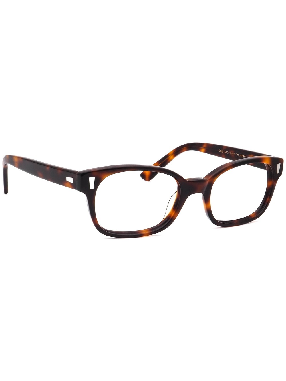 Moscot EMIS Eyewear